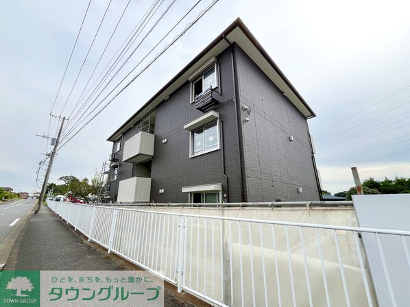 プランドール・さくらの物件内観写真